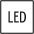 Power-LEDs (230V) und LED-Konverter